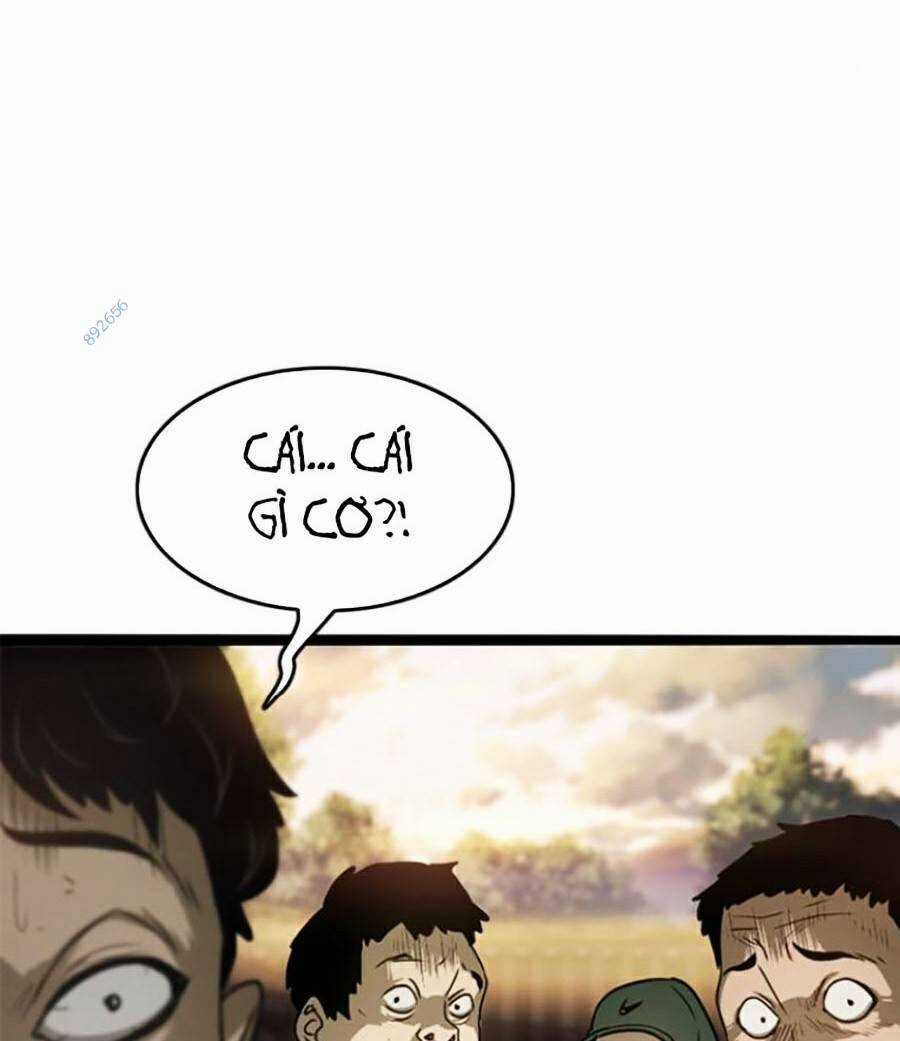 Ngục Tù Đẫm Máu Chapter 55 trang 129