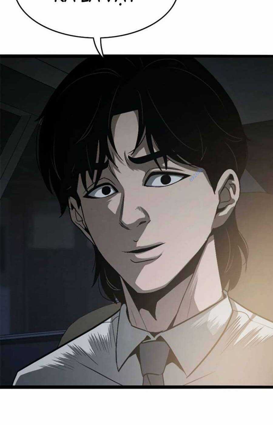 Ngục Tù Đẫm Máu Chapter 55 trang 13