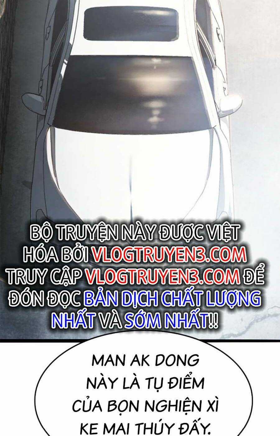 Ngục Tù Đẫm Máu Chapter 55 trang 15