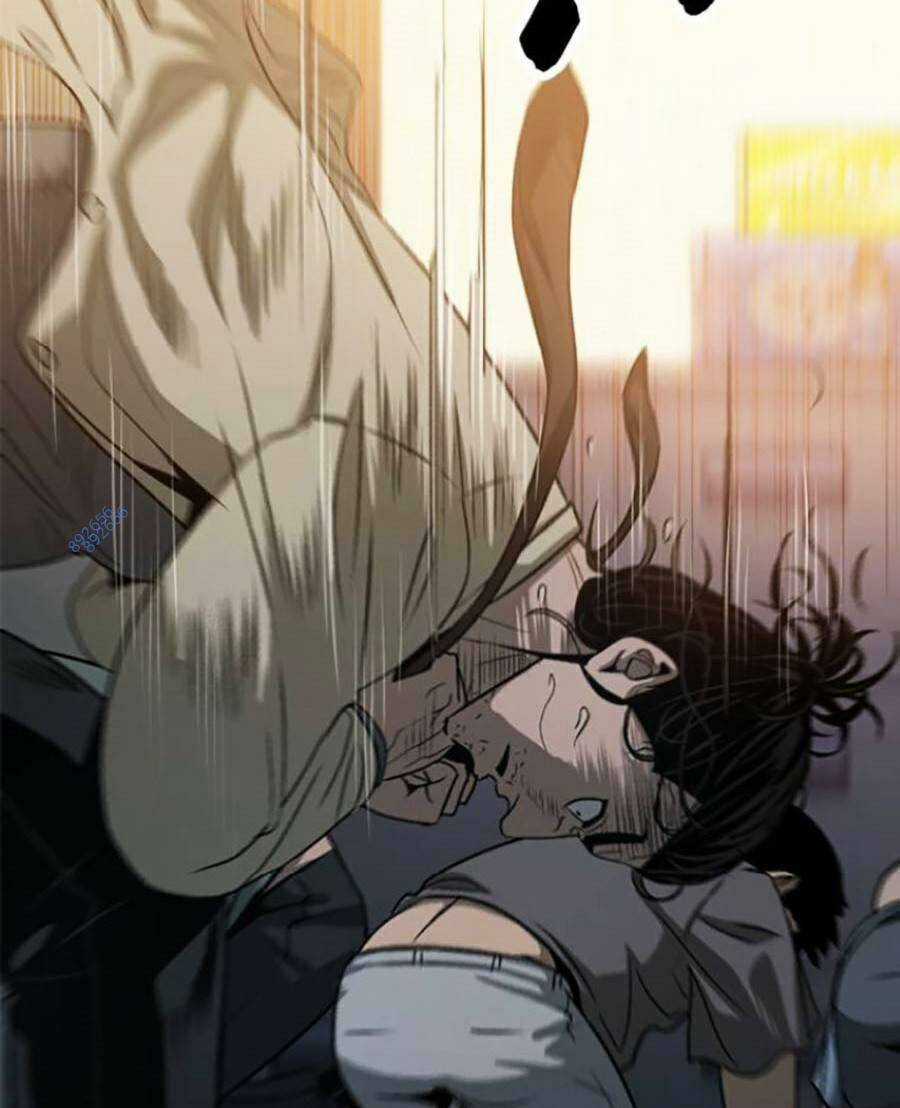 Ngục Tù Đẫm Máu Chapter 55 trang 168