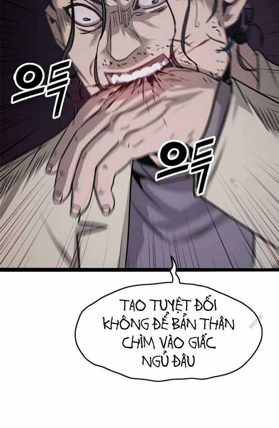 Ngục Tù Đẫm Máu Chapter 55 trang 202