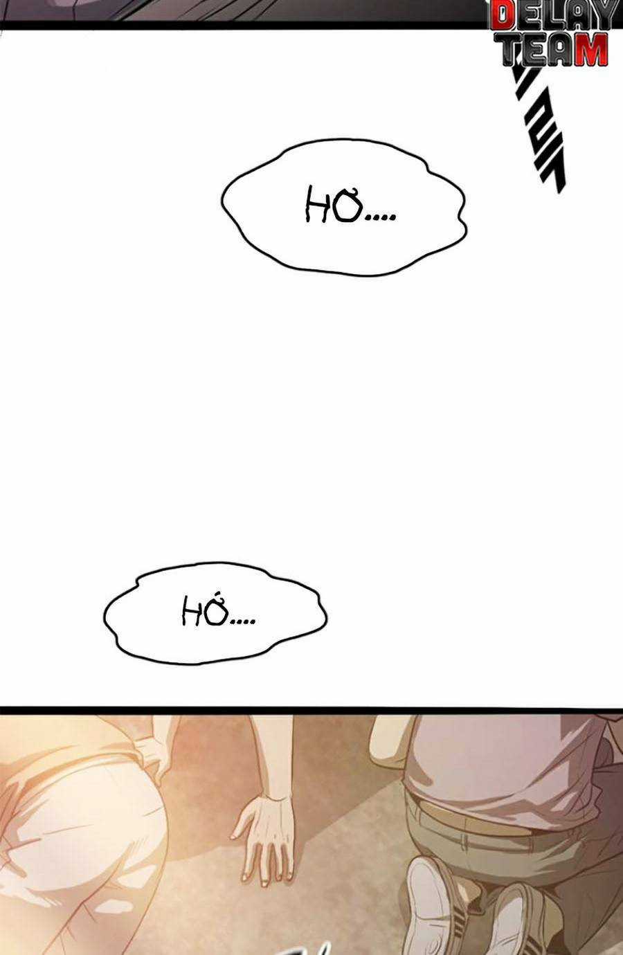 Ngục Tù Đẫm Máu Chapter 55 trang 205