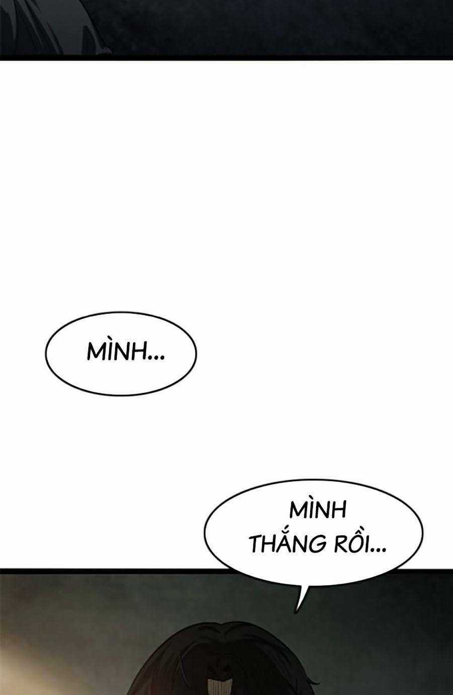 Ngục Tù Đẫm Máu Chapter 55 trang 207