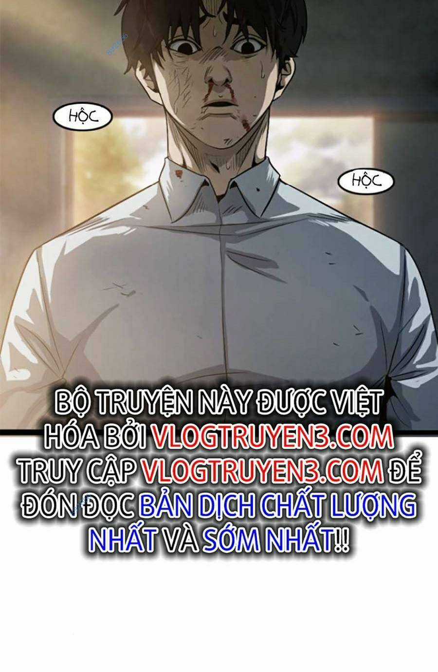 Ngục Tù Đẫm Máu Chapter 55 trang 208