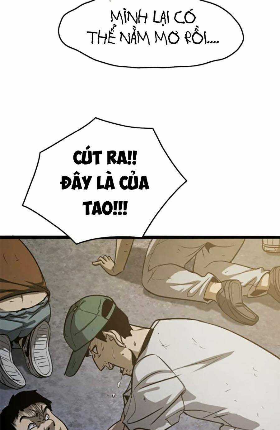 Ngục Tù Đẫm Máu Chapter 55 trang 211