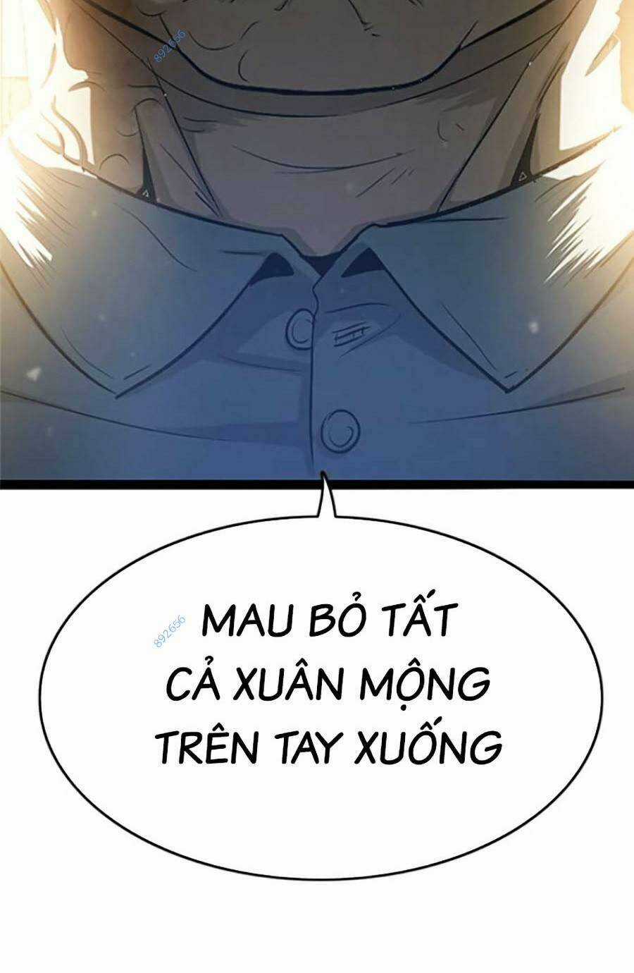 Ngục Tù Đẫm Máu Chapter 55 trang 216