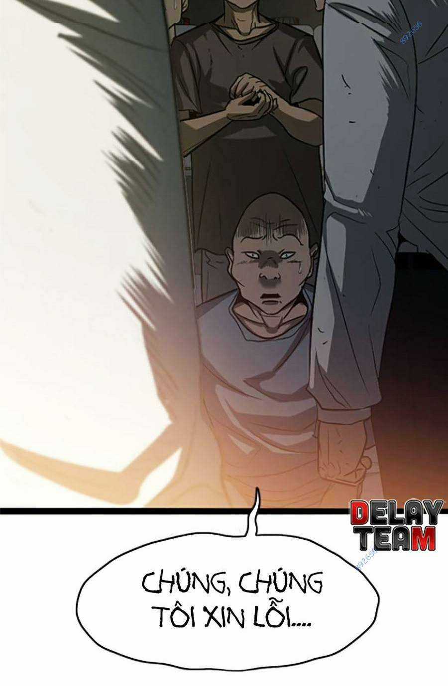 Ngục Tù Đẫm Máu Chapter 55 trang 218