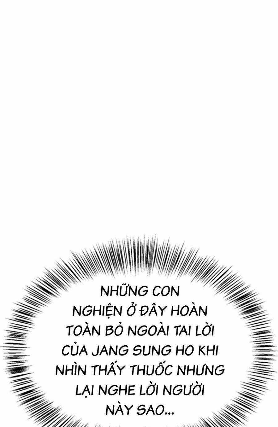 Ngục Tù Đẫm Máu Chapter 55 trang 219