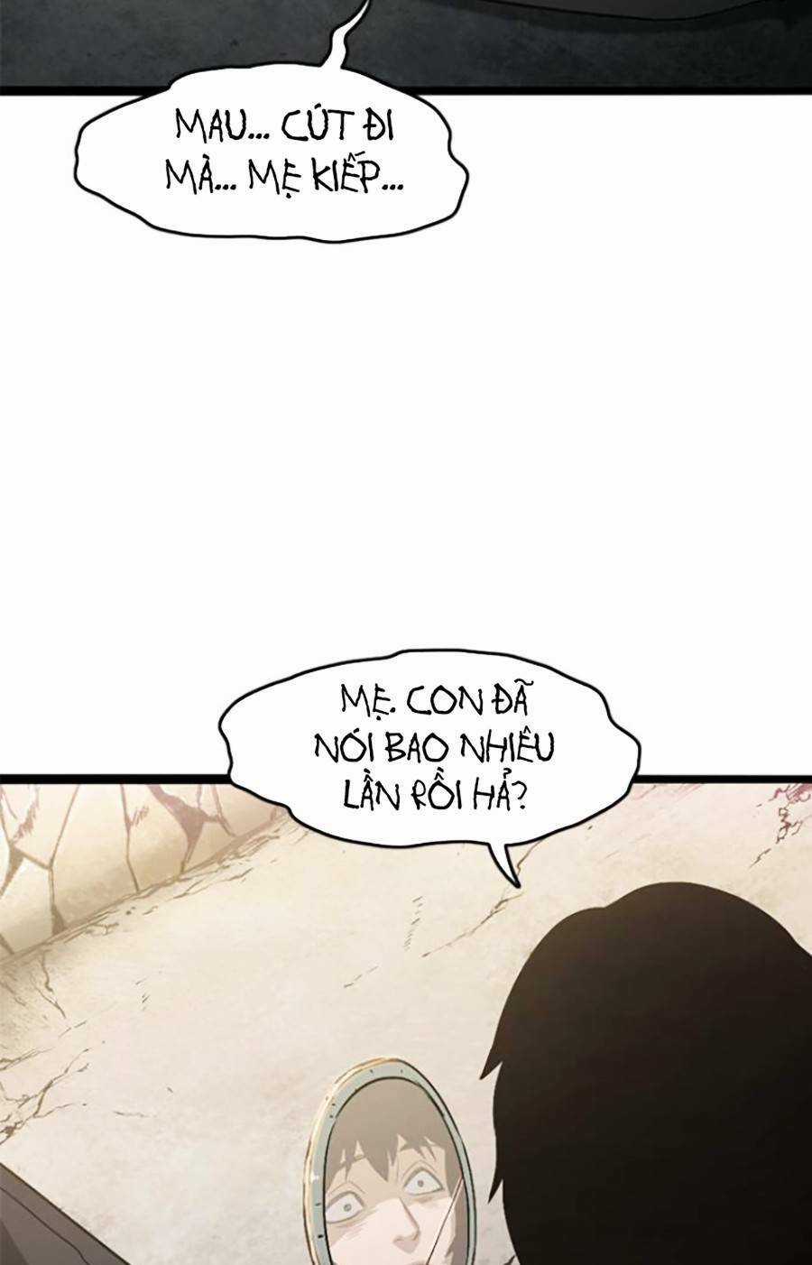 Ngục Tù Đẫm Máu Chapter 55 trang 22