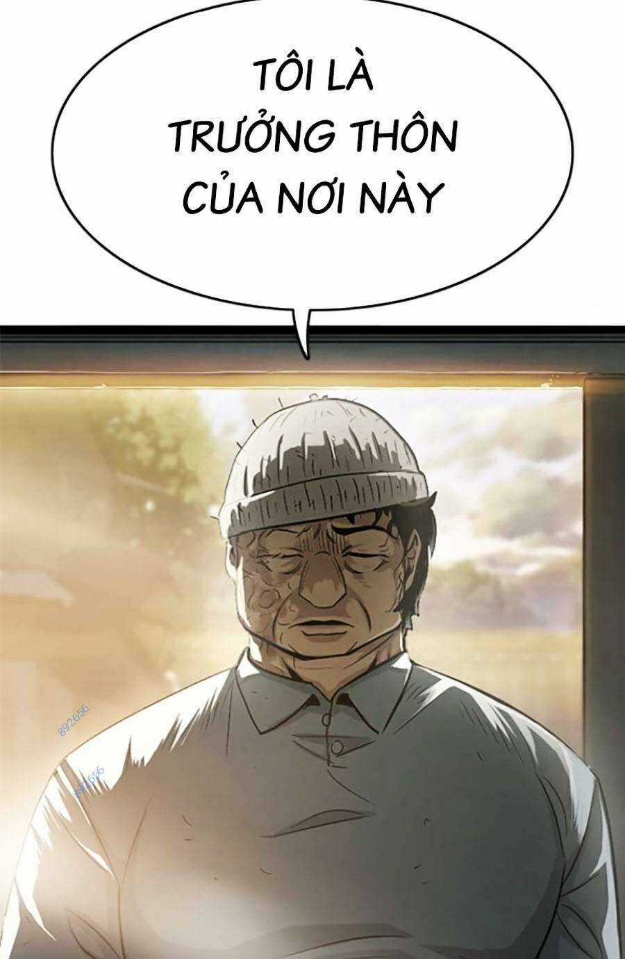 Ngục Tù Đẫm Máu Chapter 55 trang 222