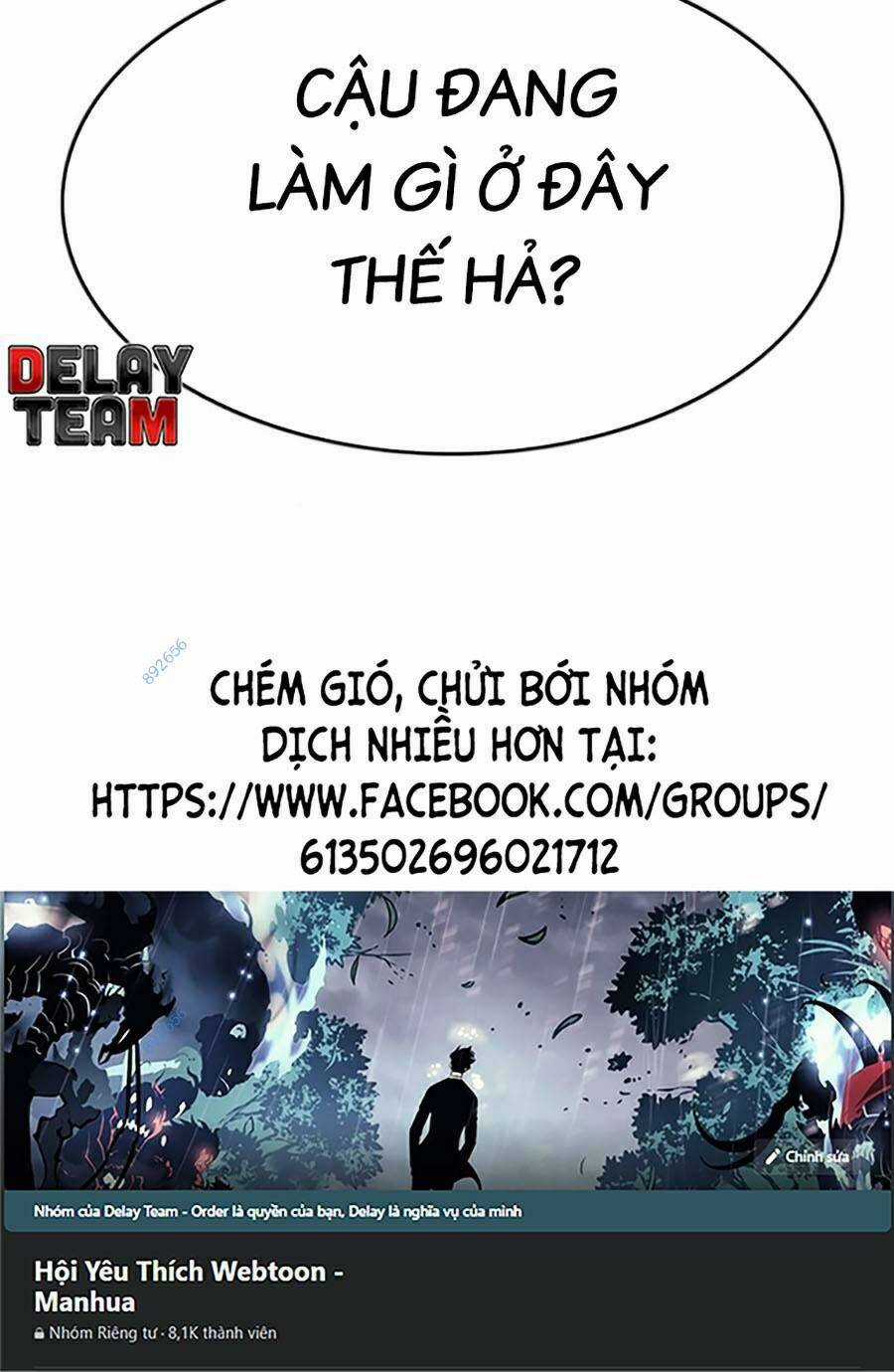 Ngục Tù Đẫm Máu Chapter 55 trang 224