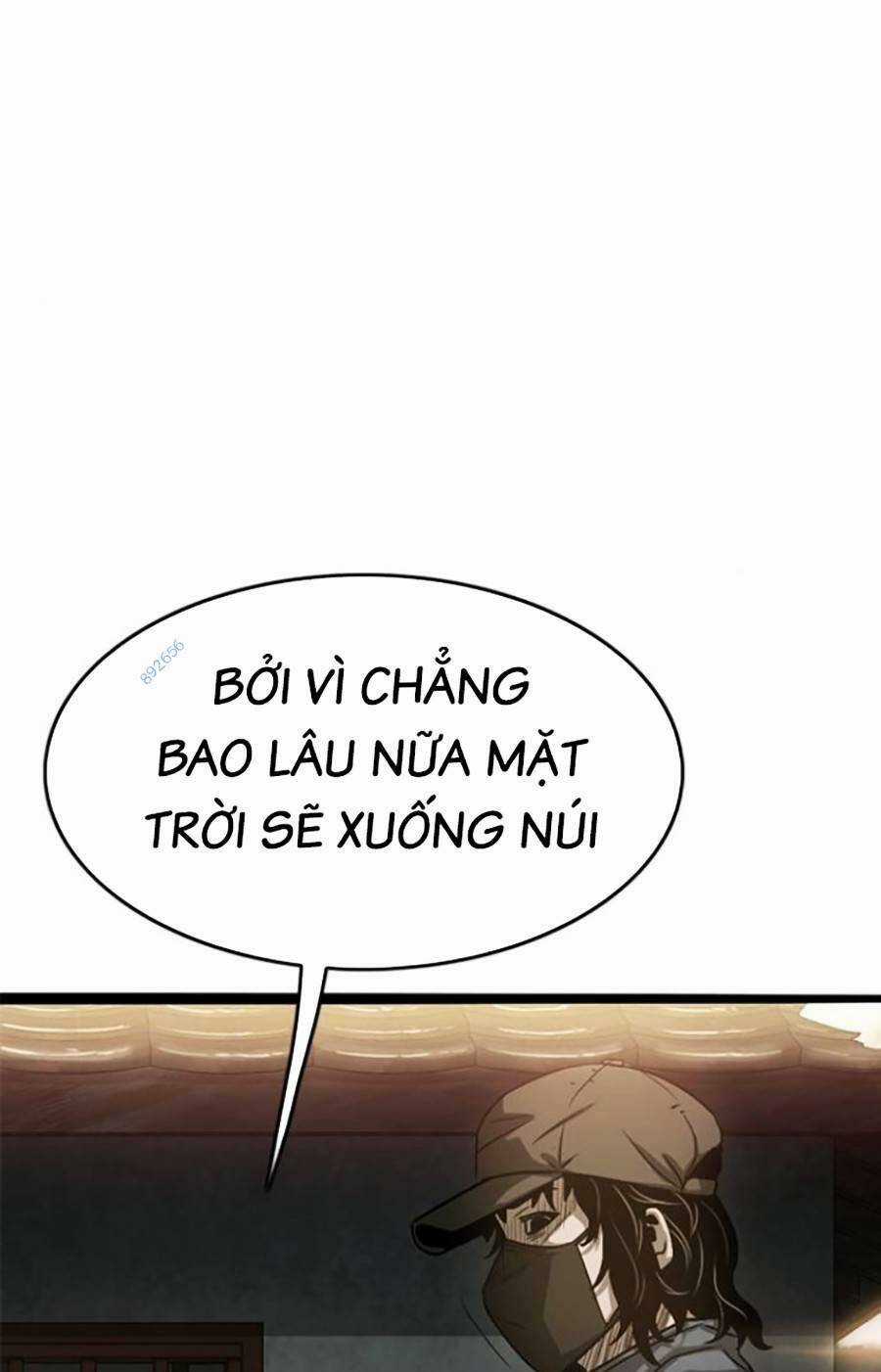 Ngục Tù Đẫm Máu Chapter 55 trang 28