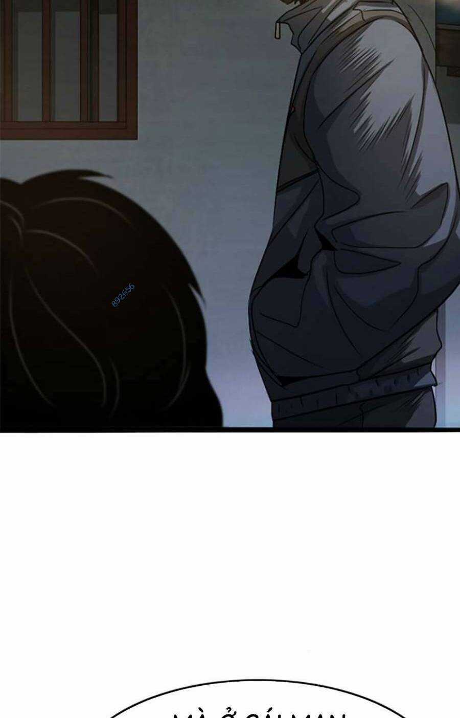 Ngục Tù Đẫm Máu Chapter 55 trang 29