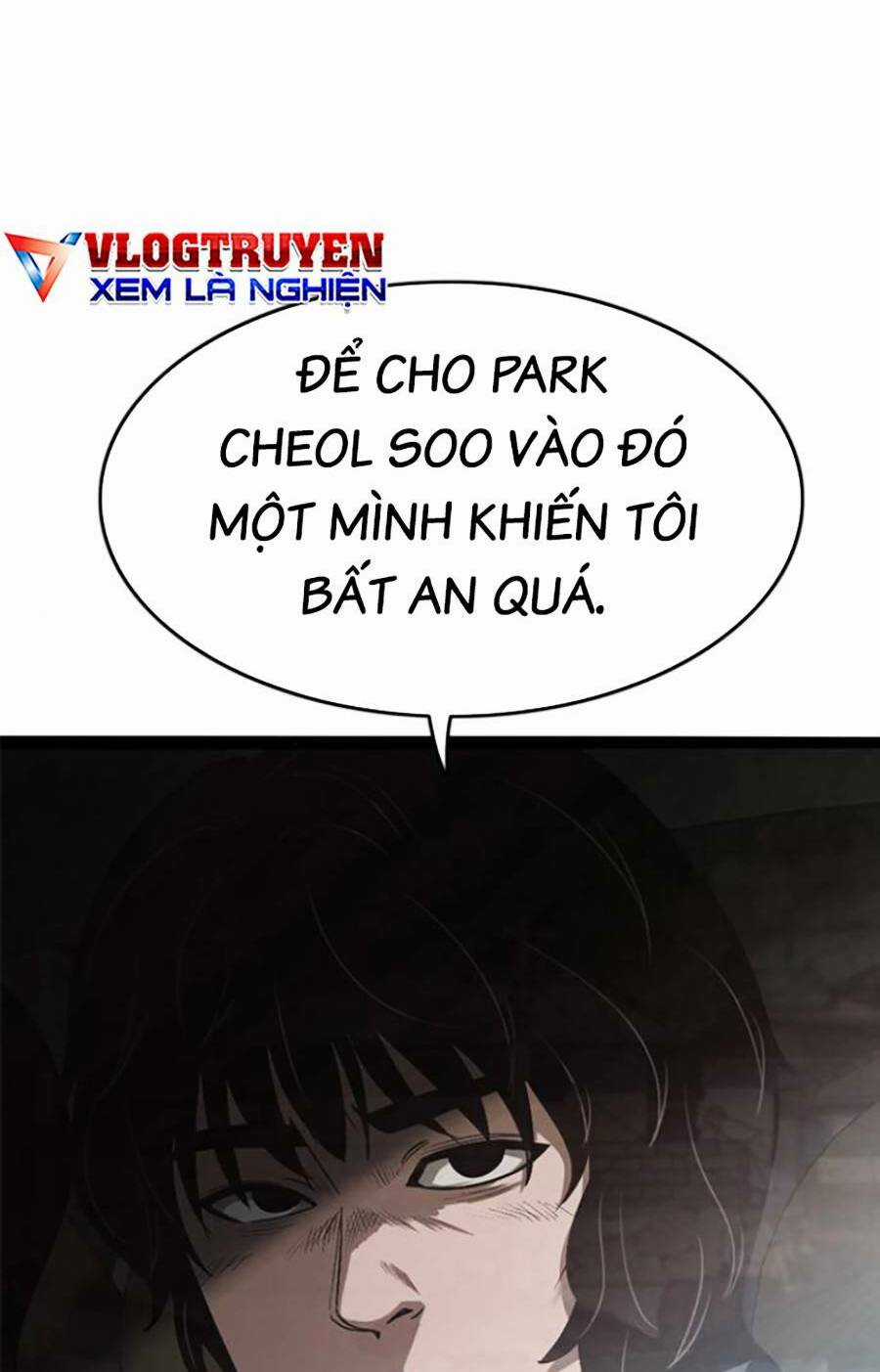 Ngục Tù Đẫm Máu Chapter 55 trang 3
