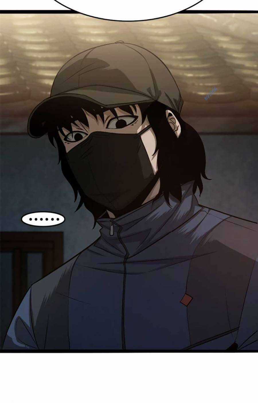 Ngục Tù Đẫm Máu Chapter 55 trang 32