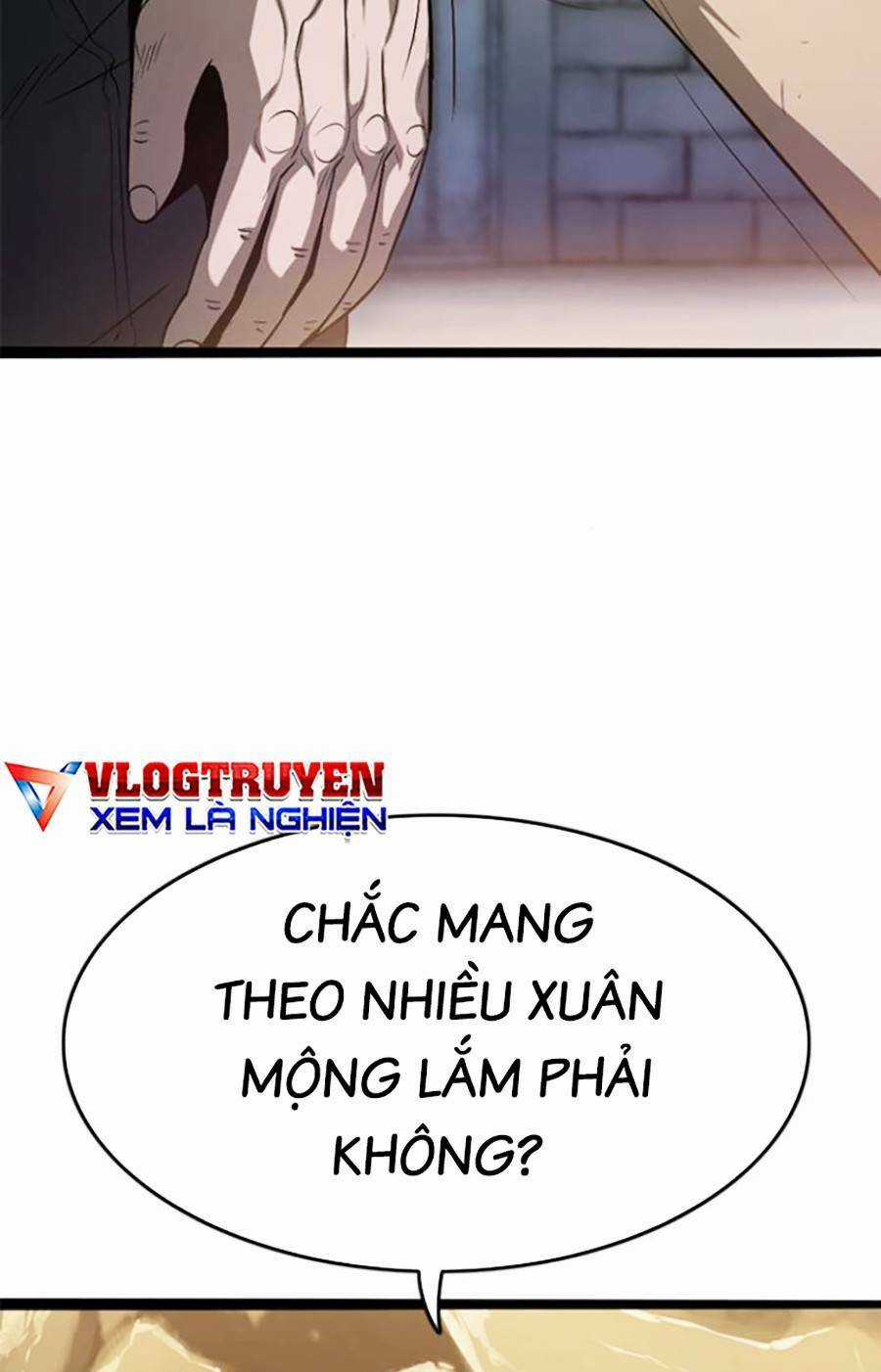 Ngục Tù Đẫm Máu Chapter 55 trang 34