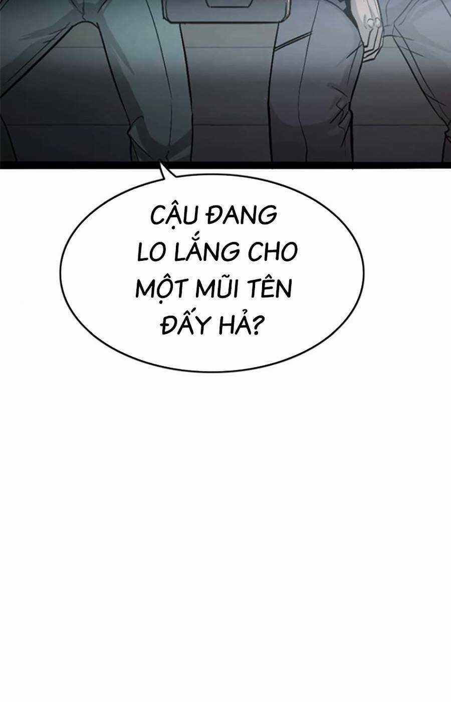 Ngục Tù Đẫm Máu Chapter 55 trang 6