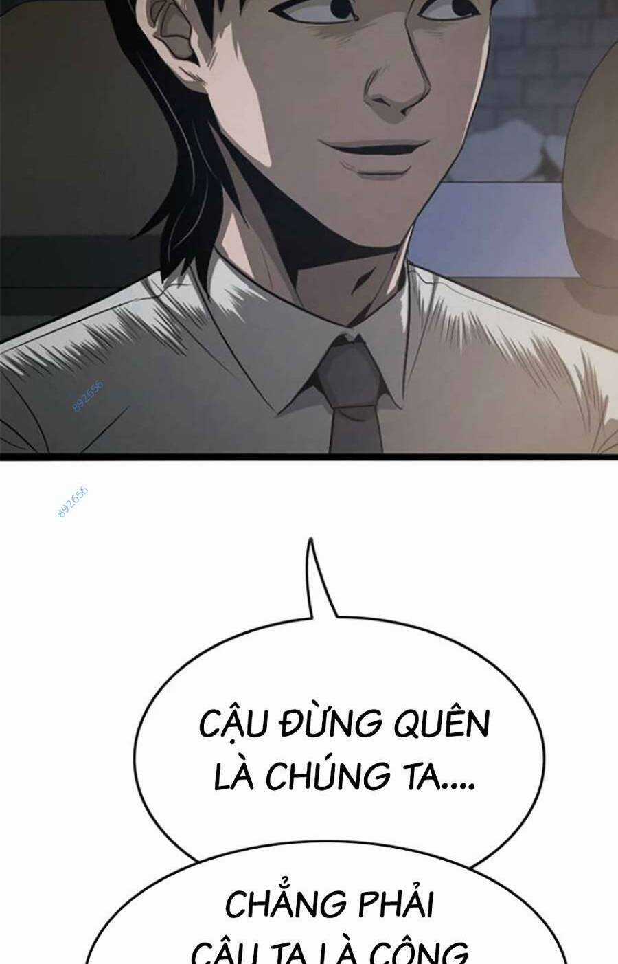 Ngục Tù Đẫm Máu Chapter 55 trang 9