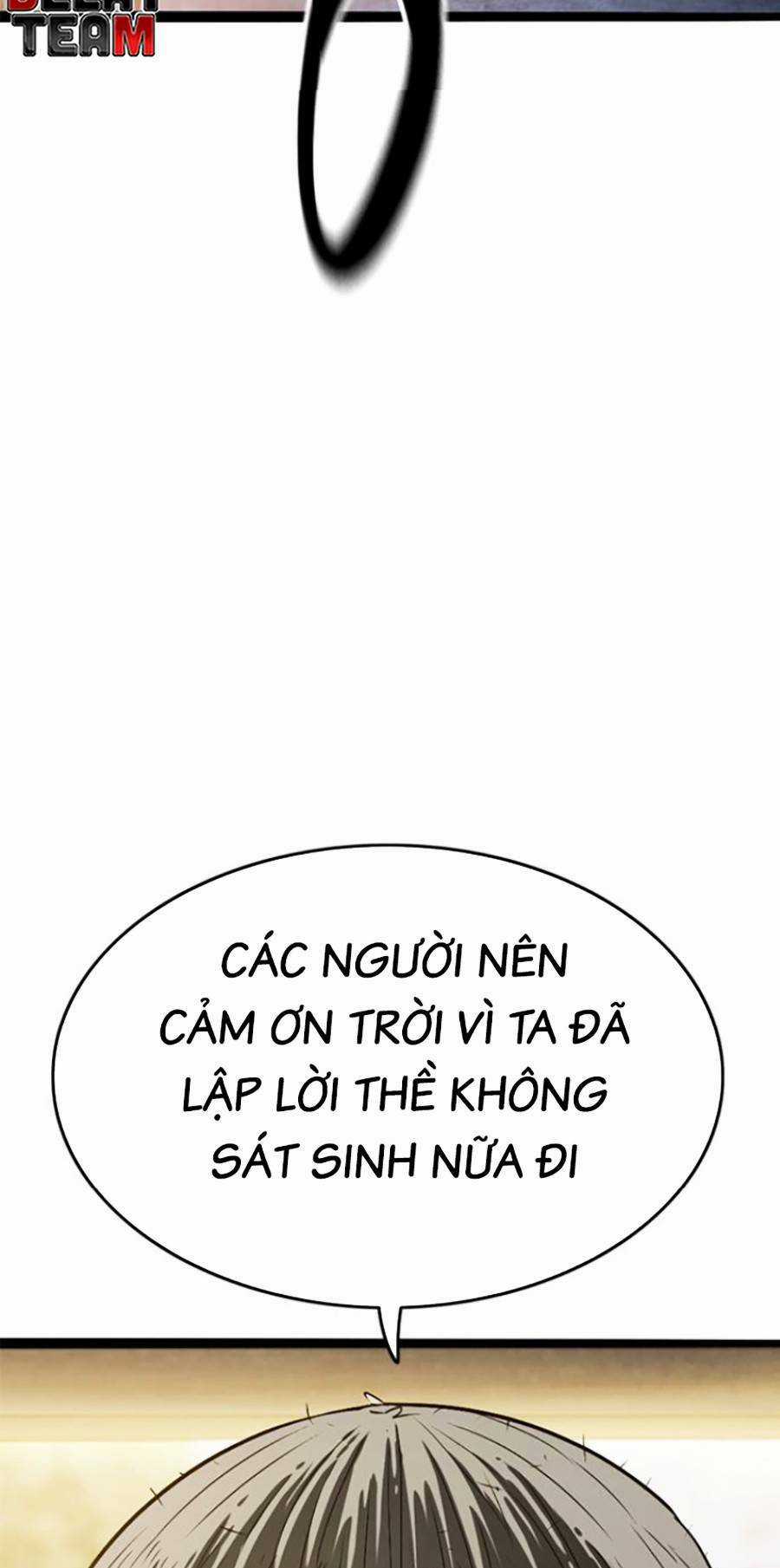 Ngục Tù Đẫm Máu Chapter 56 trang 10