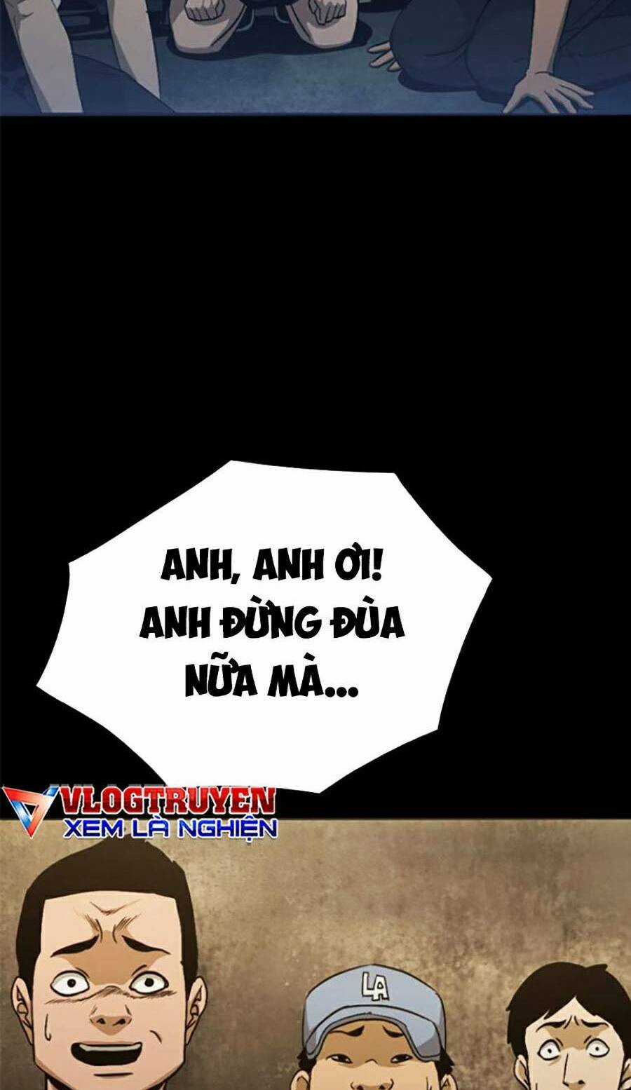 Ngục Tù Đẫm Máu Chapter 56 trang 103