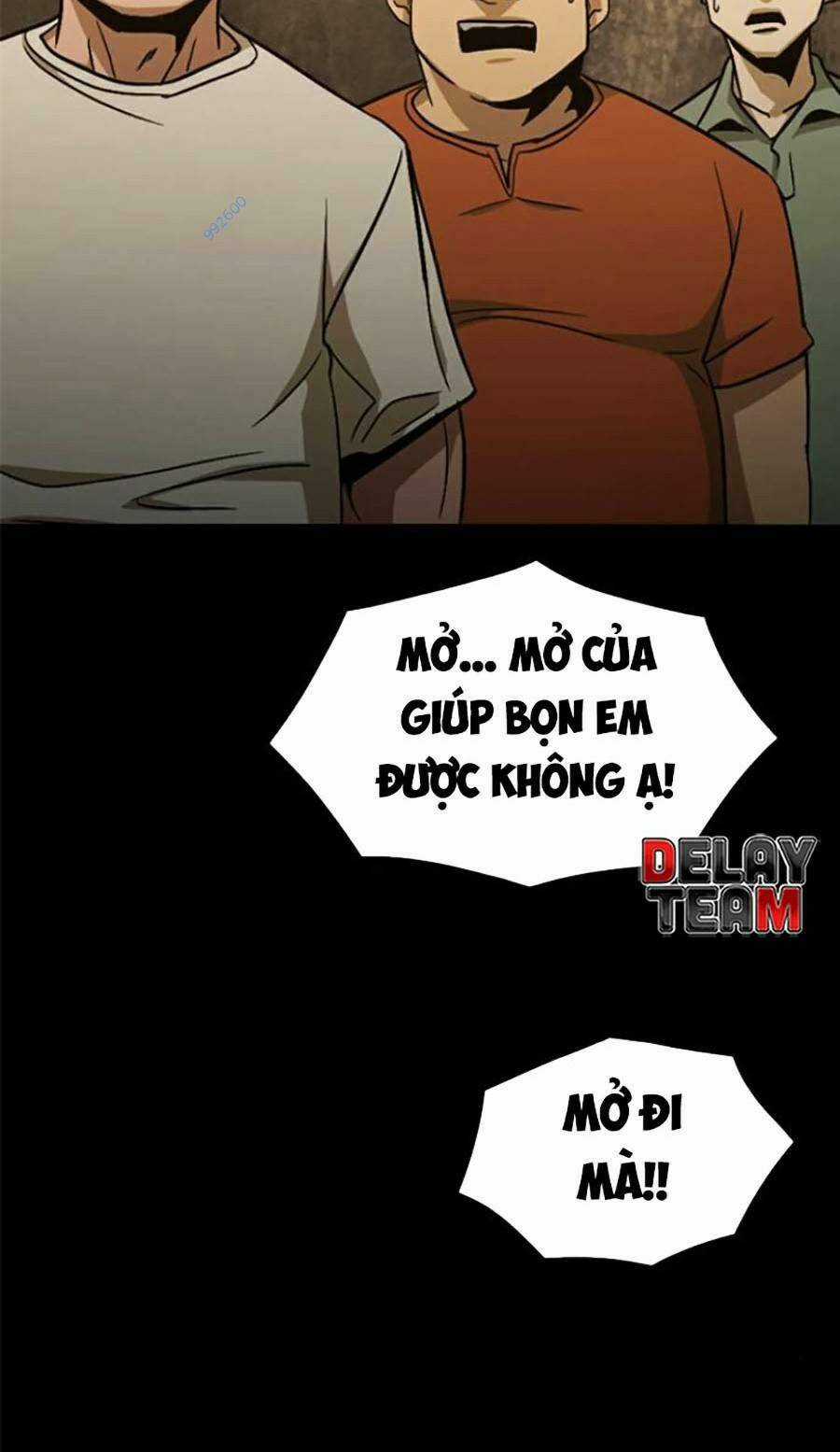 Ngục Tù Đẫm Máu Chapter 56 trang 104