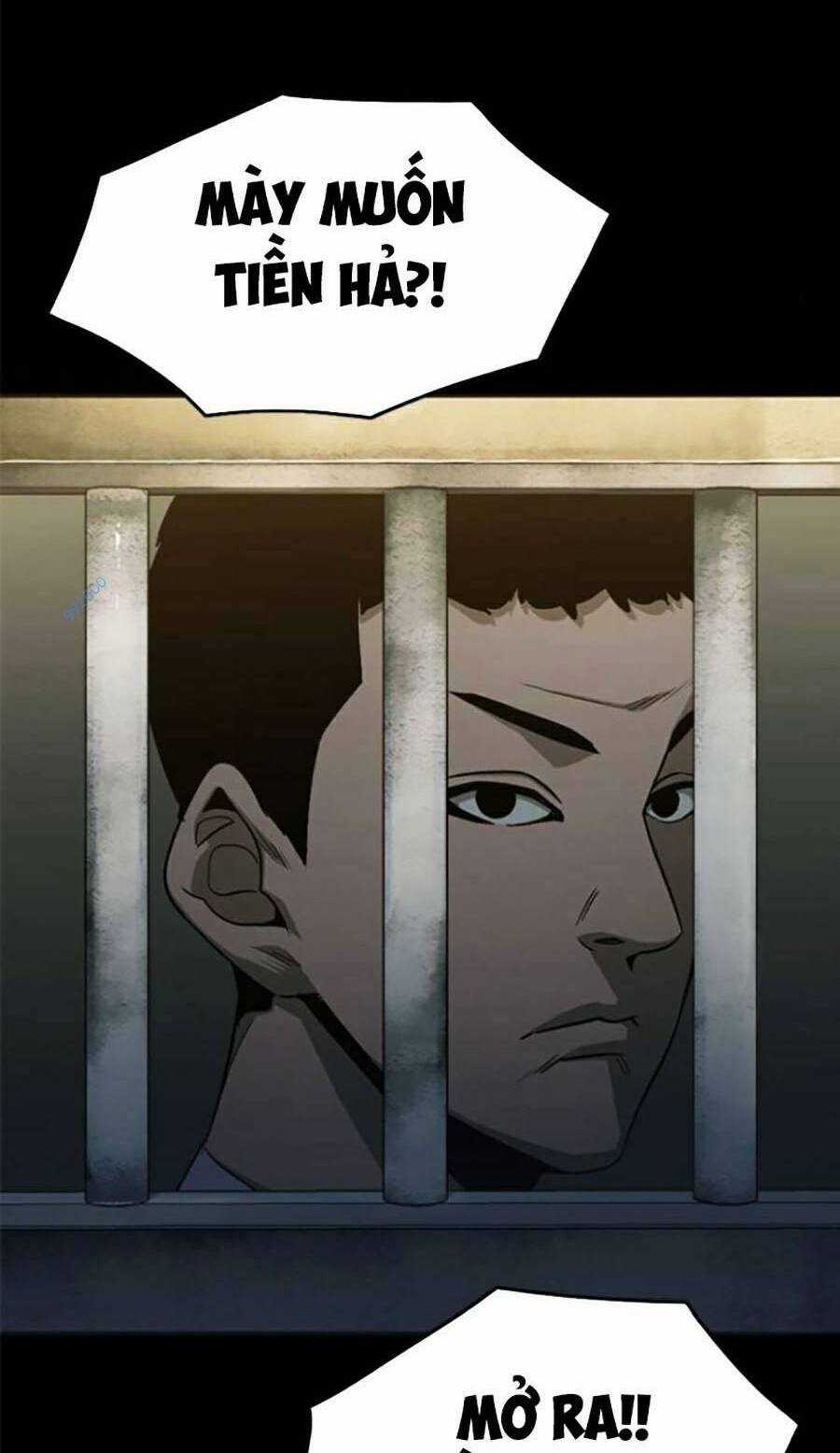 Ngục Tù Đẫm Máu Chapter 56 trang 105