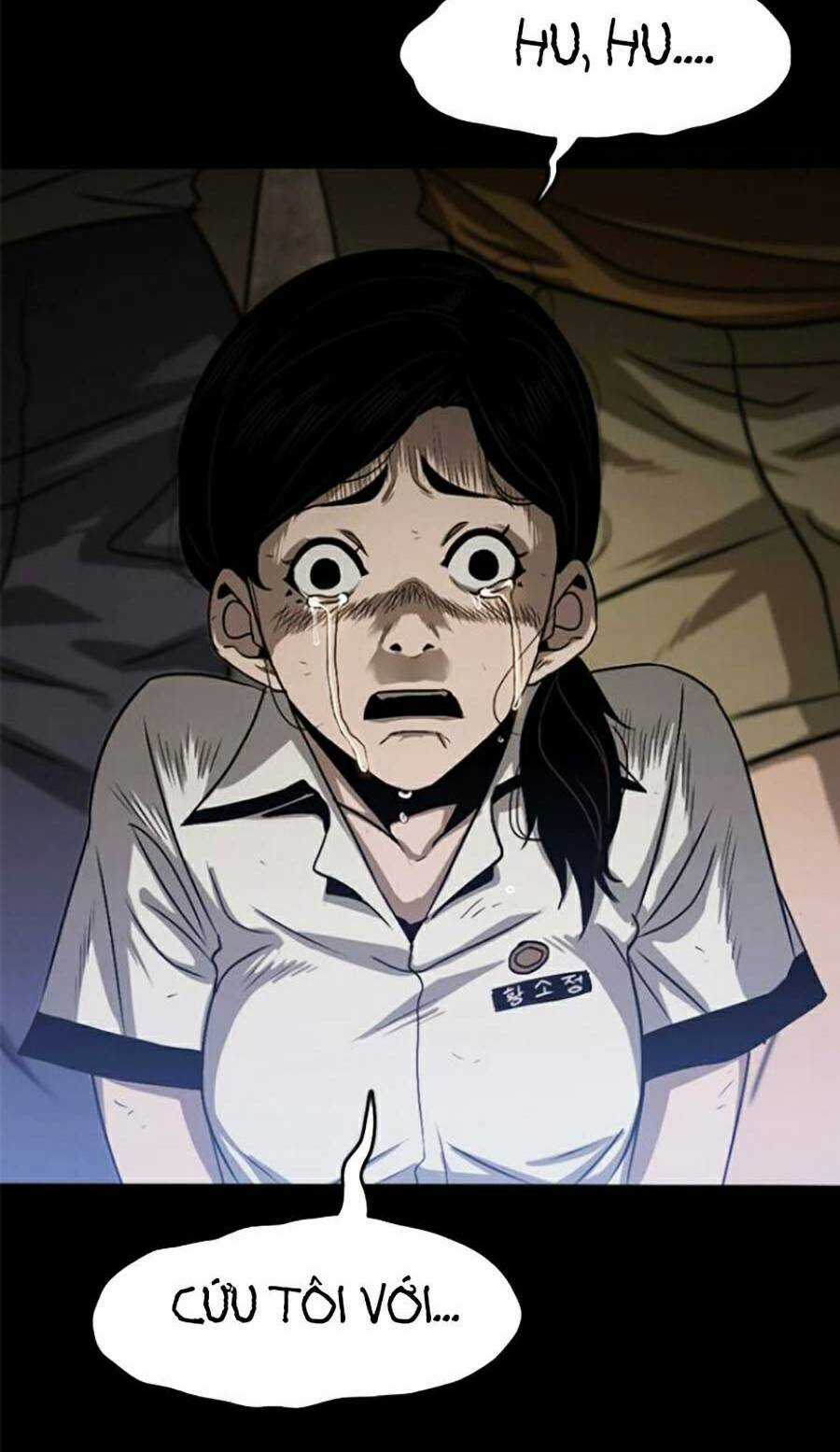 Ngục Tù Đẫm Máu Chapter 56 trang 107