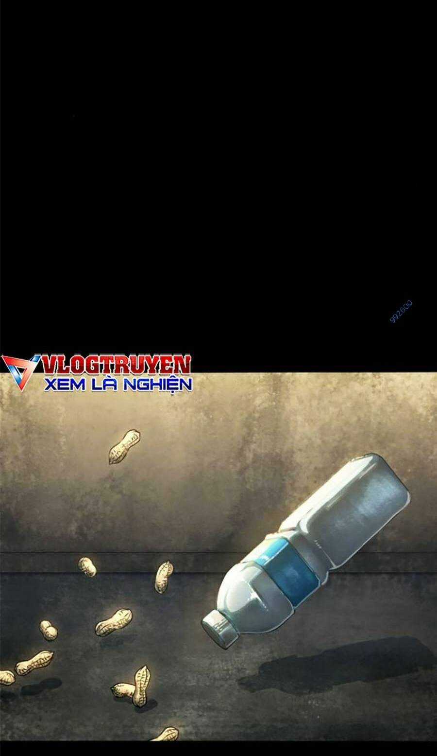 Ngục Tù Đẫm Máu Chapter 56 trang 109