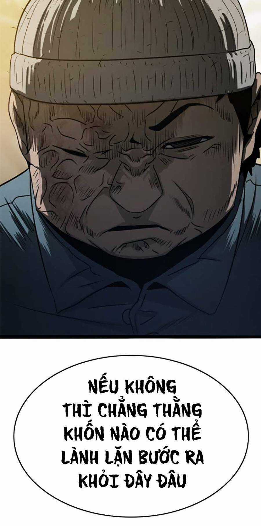 Ngục Tù Đẫm Máu Chapter 56 trang 11
