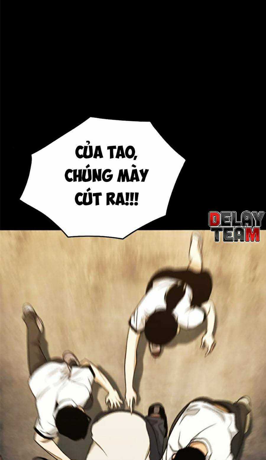 Ngục Tù Đẫm Máu Chapter 56 trang 110