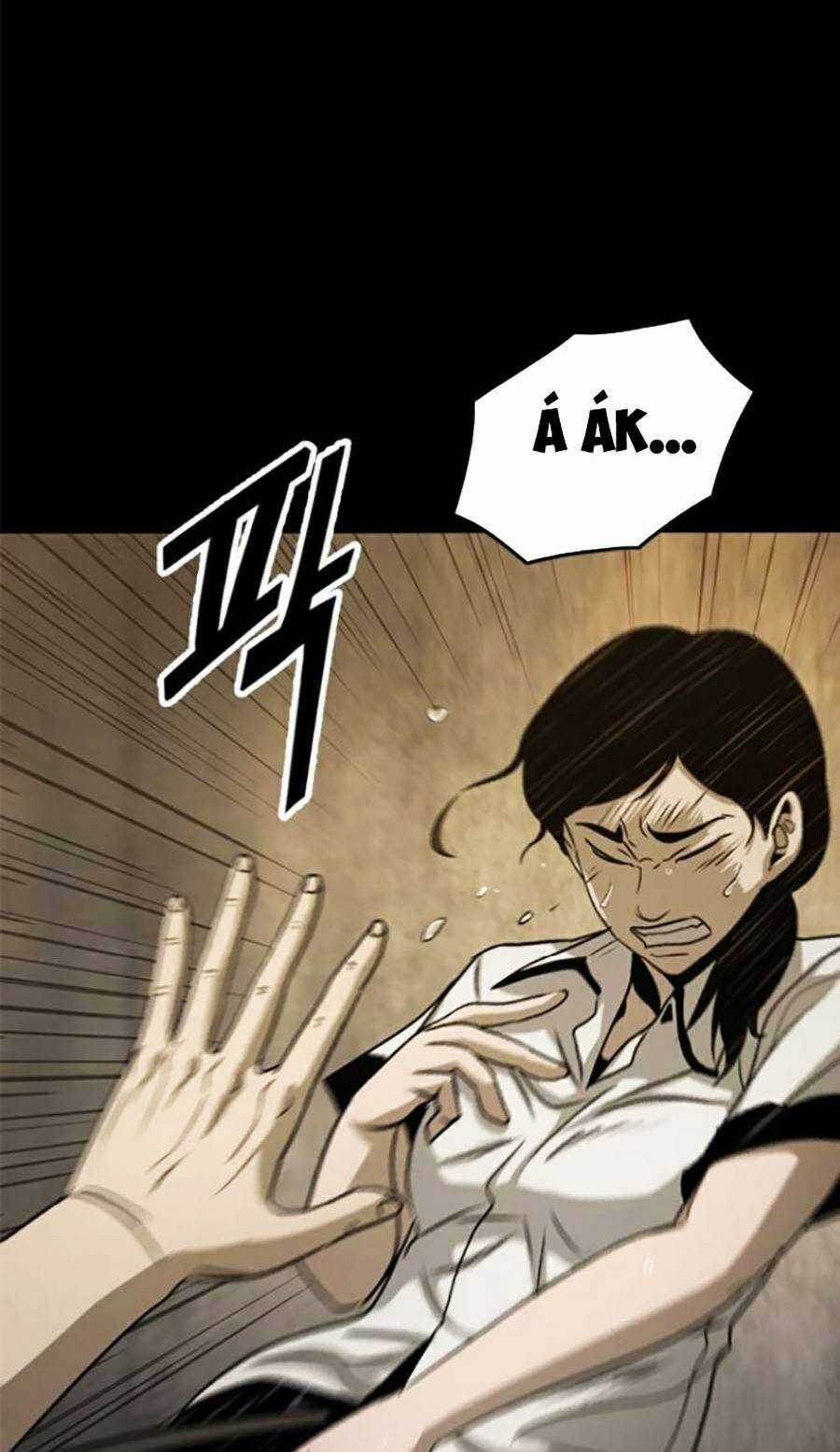 Ngục Tù Đẫm Máu Chapter 56 trang 112