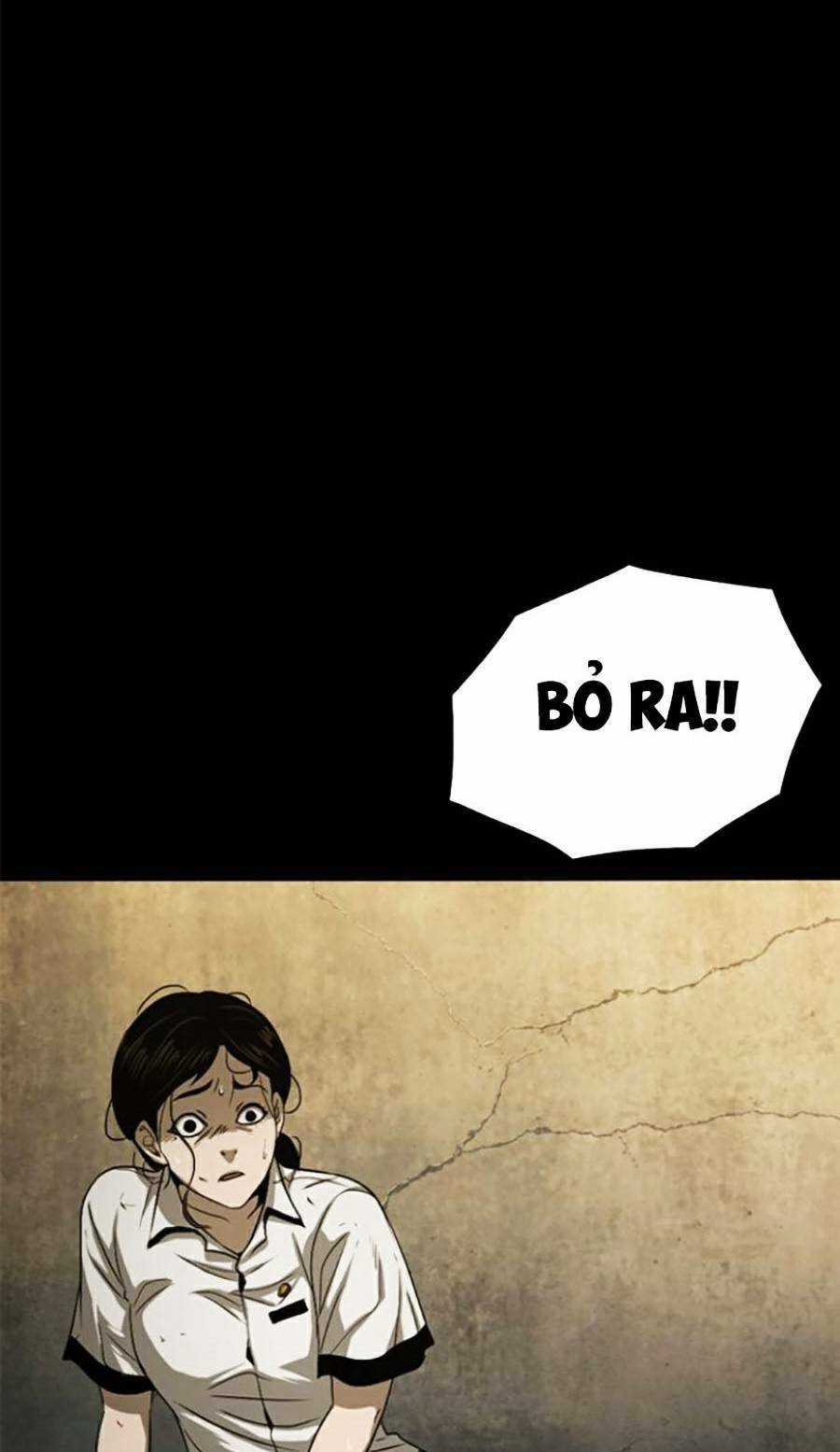 Ngục Tù Đẫm Máu Chapter 56 trang 114