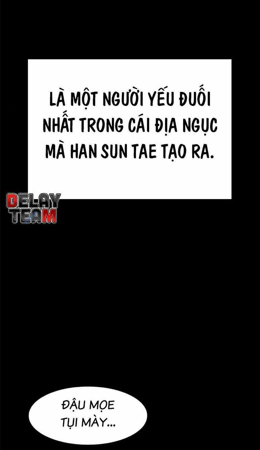 Ngục Tù Đẫm Máu Chapter 56 trang 116