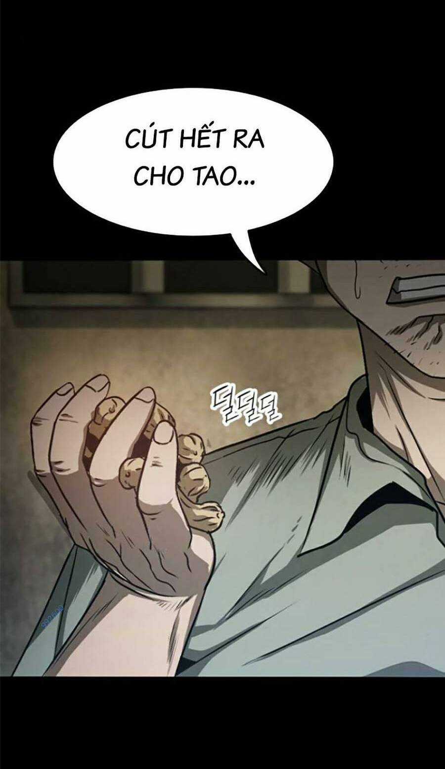 Ngục Tù Đẫm Máu Chapter 56 trang 117