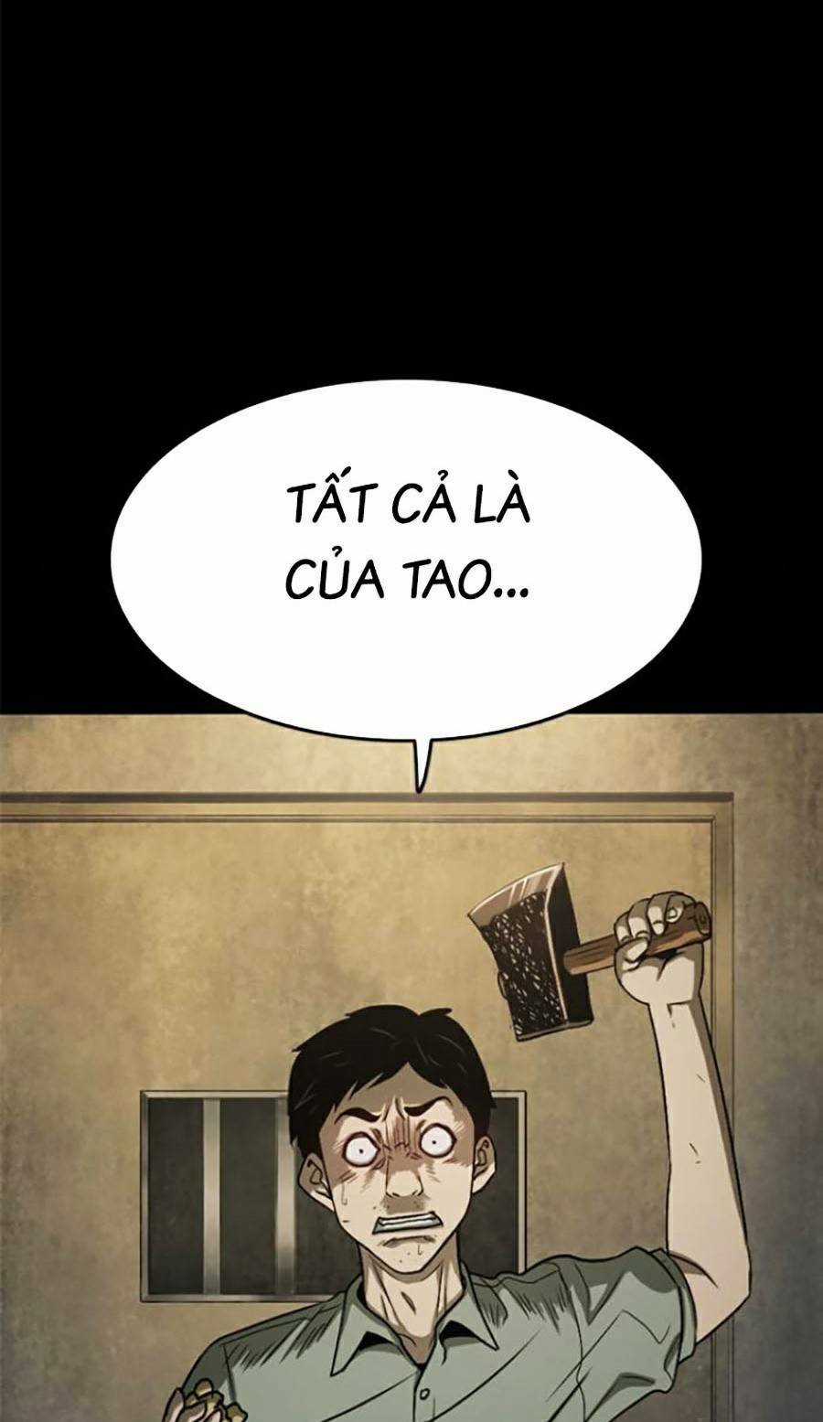 Ngục Tù Đẫm Máu Chapter 56 trang 118