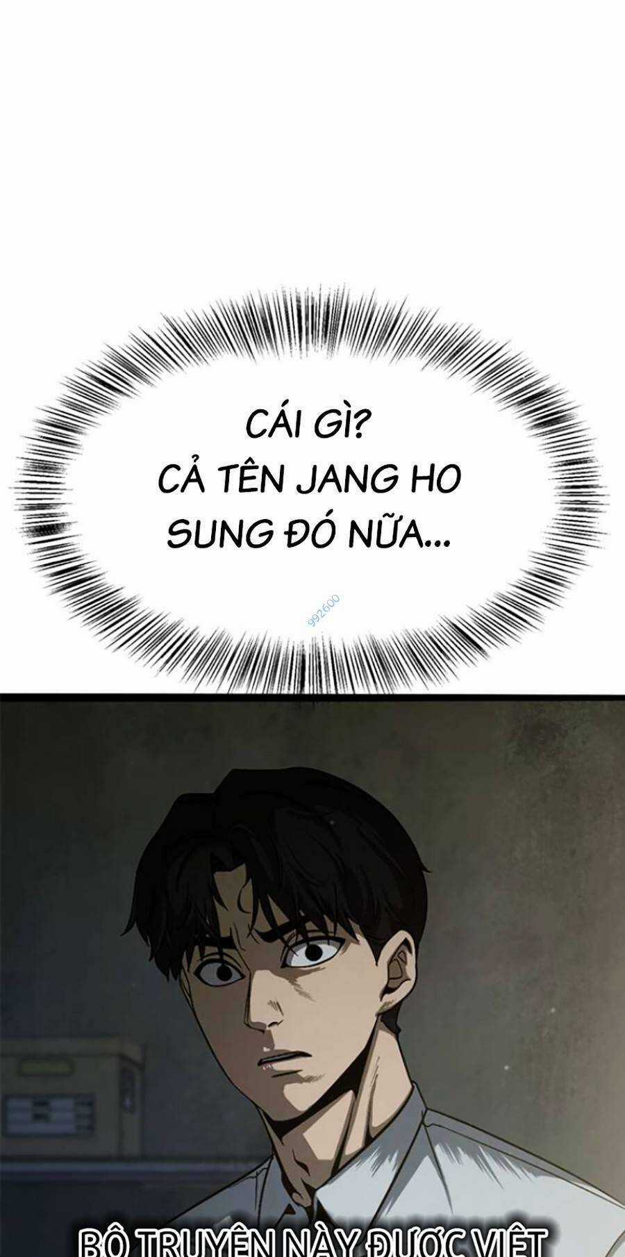Ngục Tù Đẫm Máu Chapter 56 trang 12