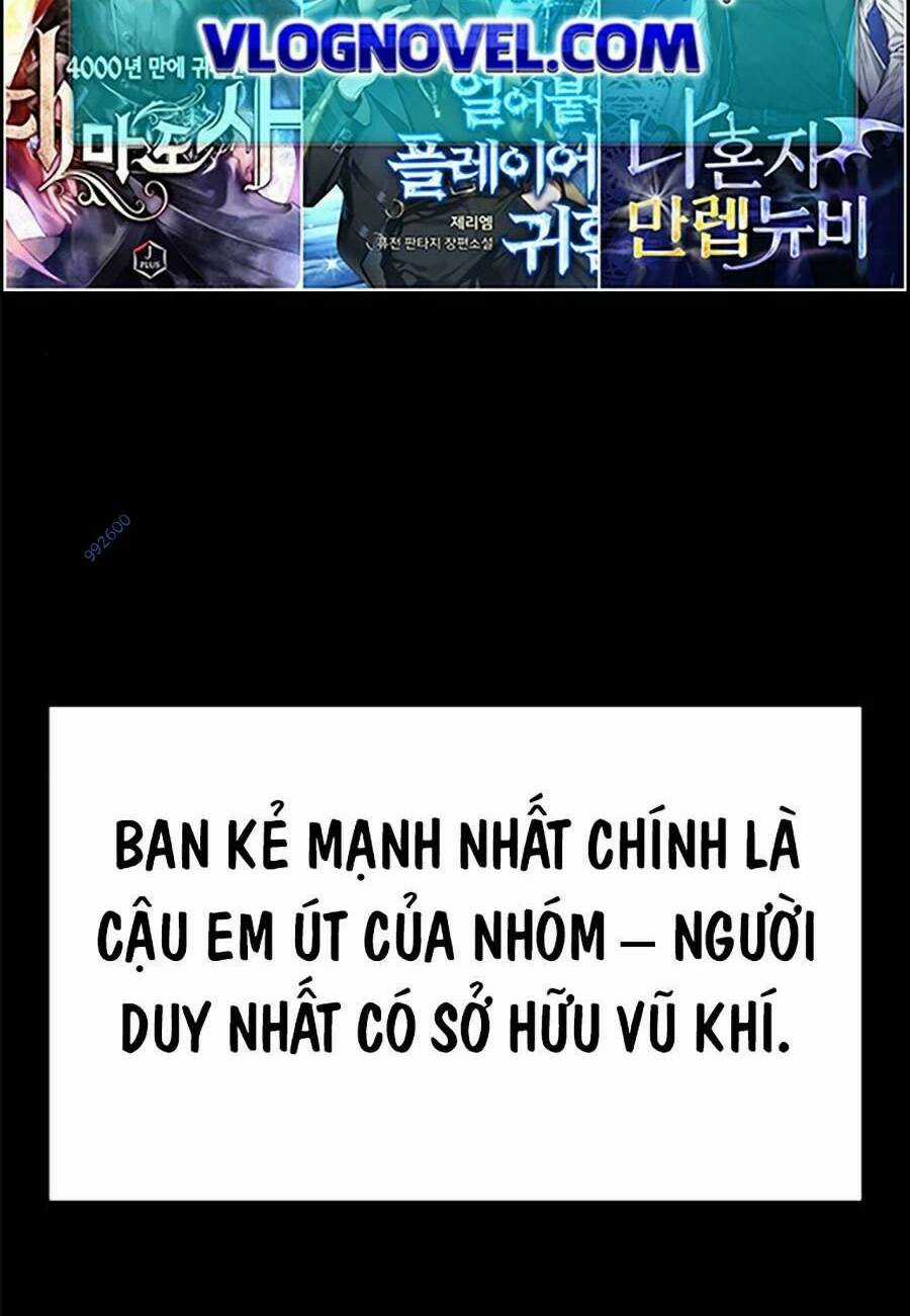 Ngục Tù Đẫm Máu Chapter 56 trang 121