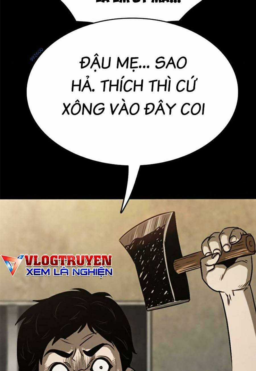 Ngục Tù Đẫm Máu Chapter 56 trang 124