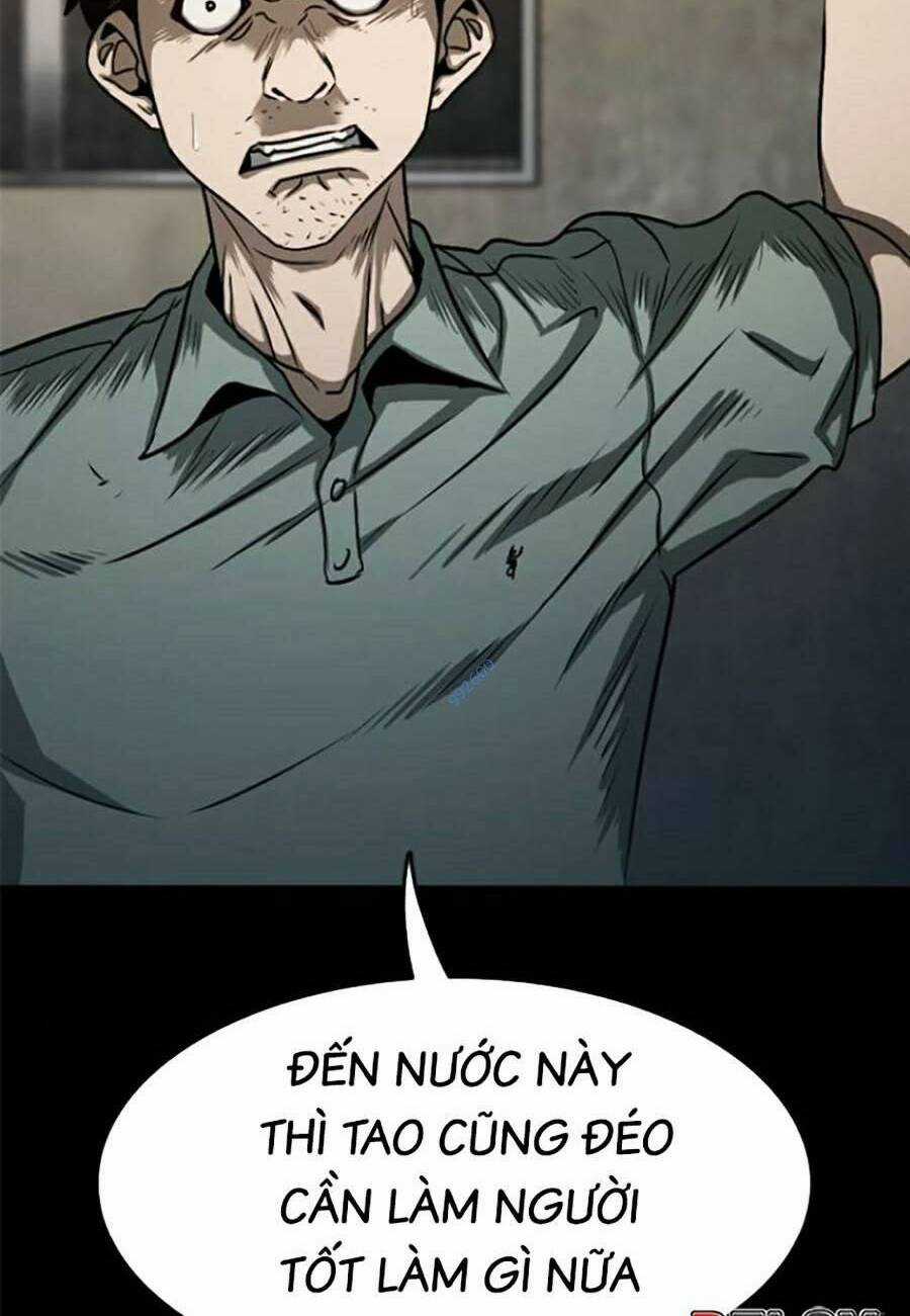 Ngục Tù Đẫm Máu Chapter 56 trang 125