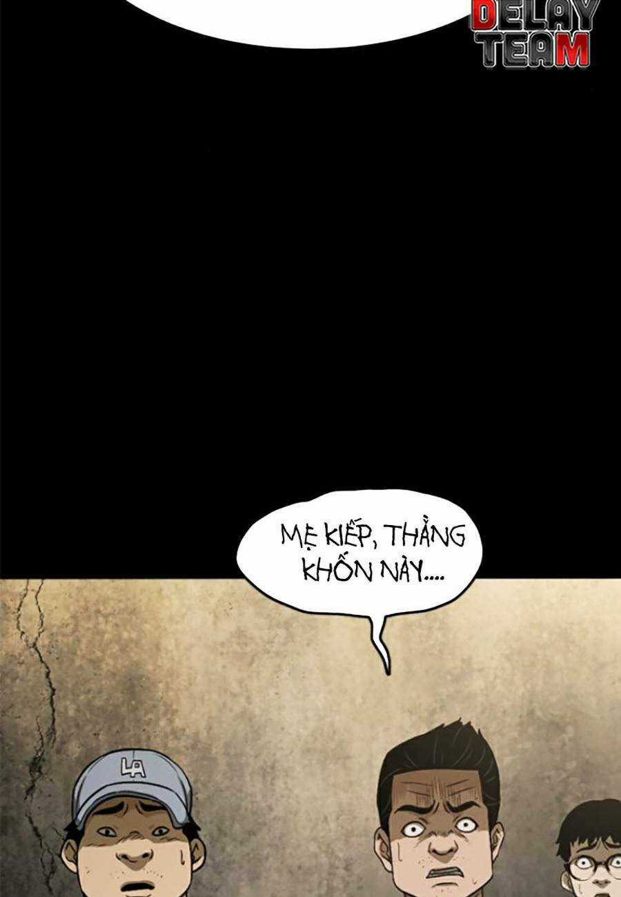 Ngục Tù Đẫm Máu Chapter 56 trang 126