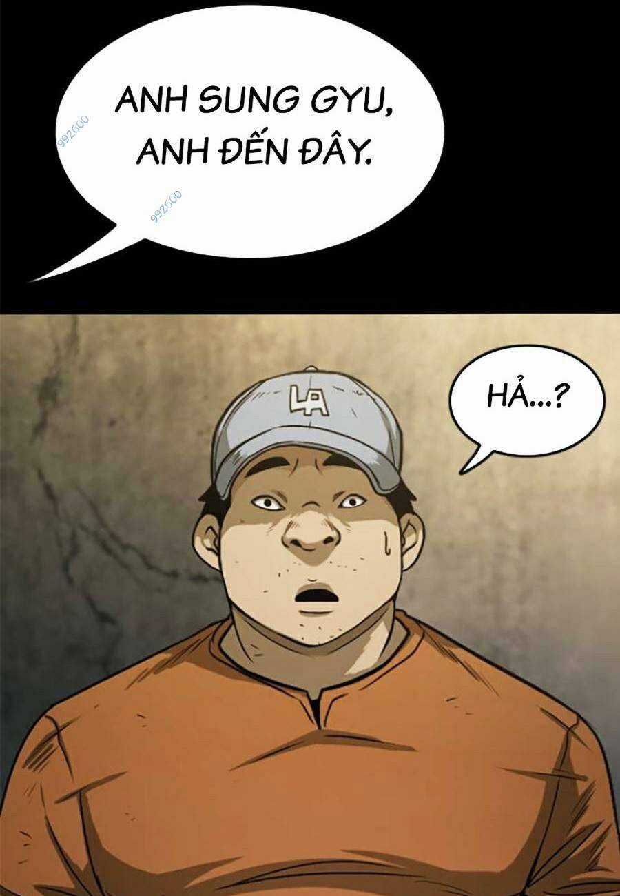 Ngục Tù Đẫm Máu Chapter 56 trang 128