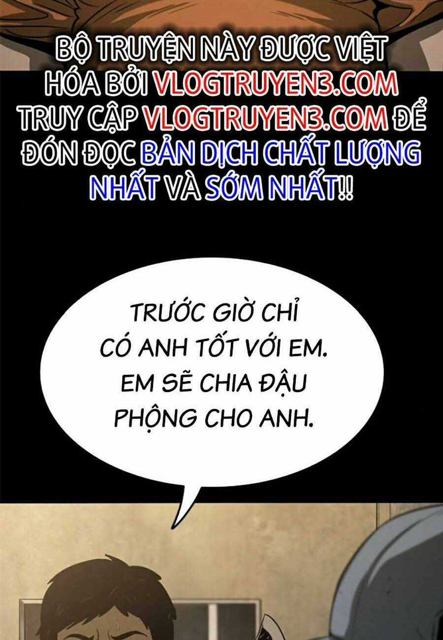 Ngục Tù Đẫm Máu Chapter 56 trang 129