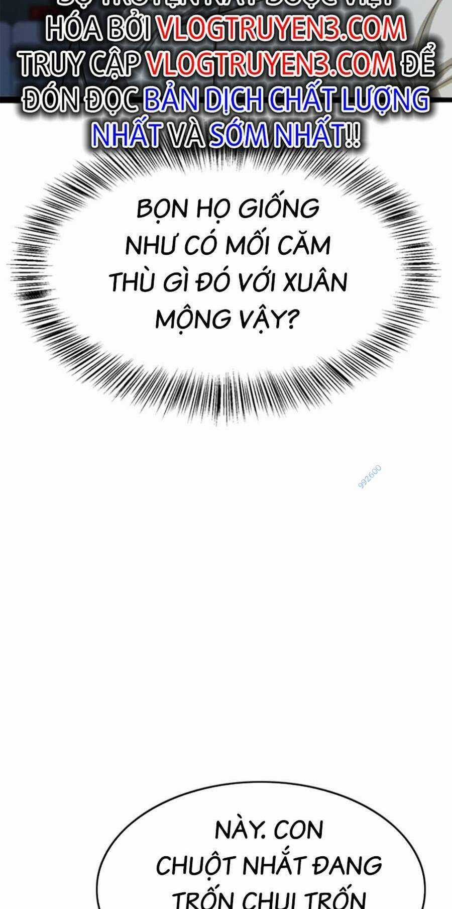 Ngục Tù Đẫm Máu Chapter 56 trang 13