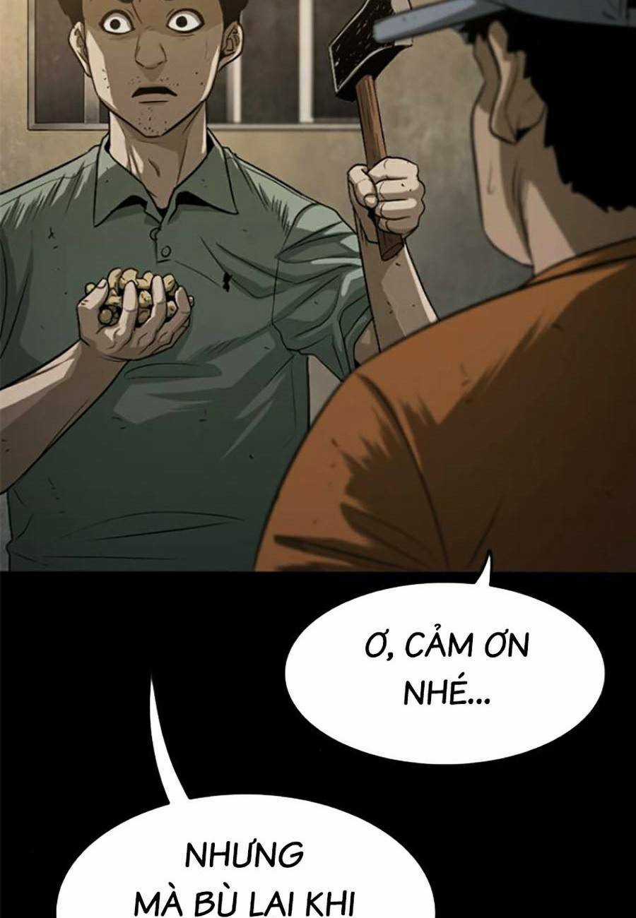 Ngục Tù Đẫm Máu Chapter 56 trang 130