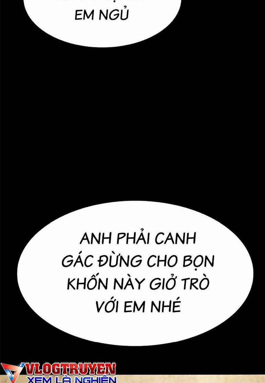 Ngục Tù Đẫm Máu Chapter 56 trang 131