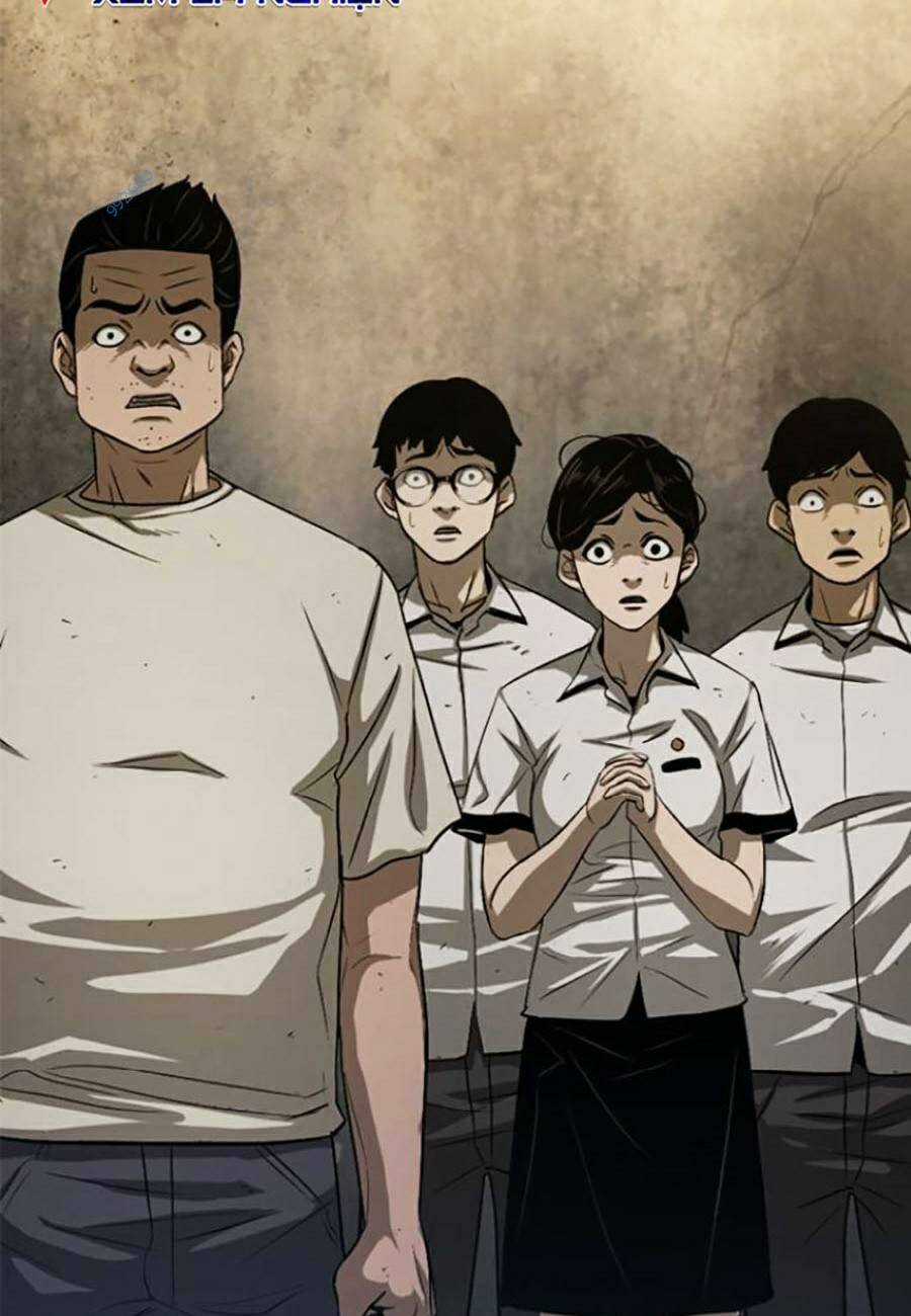 Ngục Tù Đẫm Máu Chapter 56 trang 132