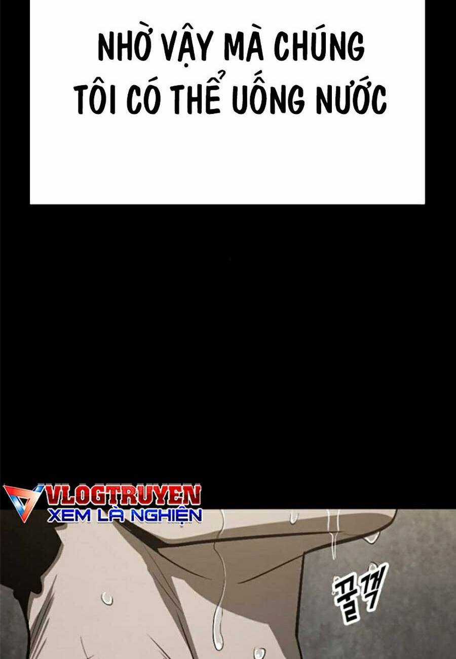 Ngục Tù Đẫm Máu Chapter 56 trang 139