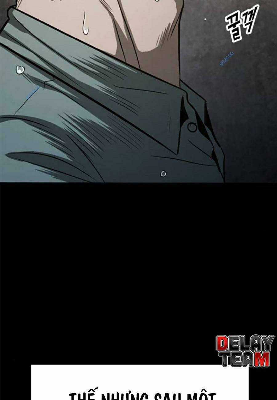 Ngục Tù Đẫm Máu Chapter 56 trang 140