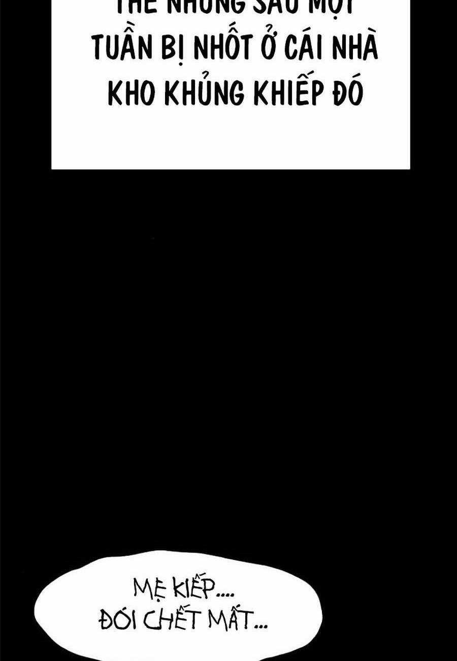 Ngục Tù Đẫm Máu Chapter 56 trang 141