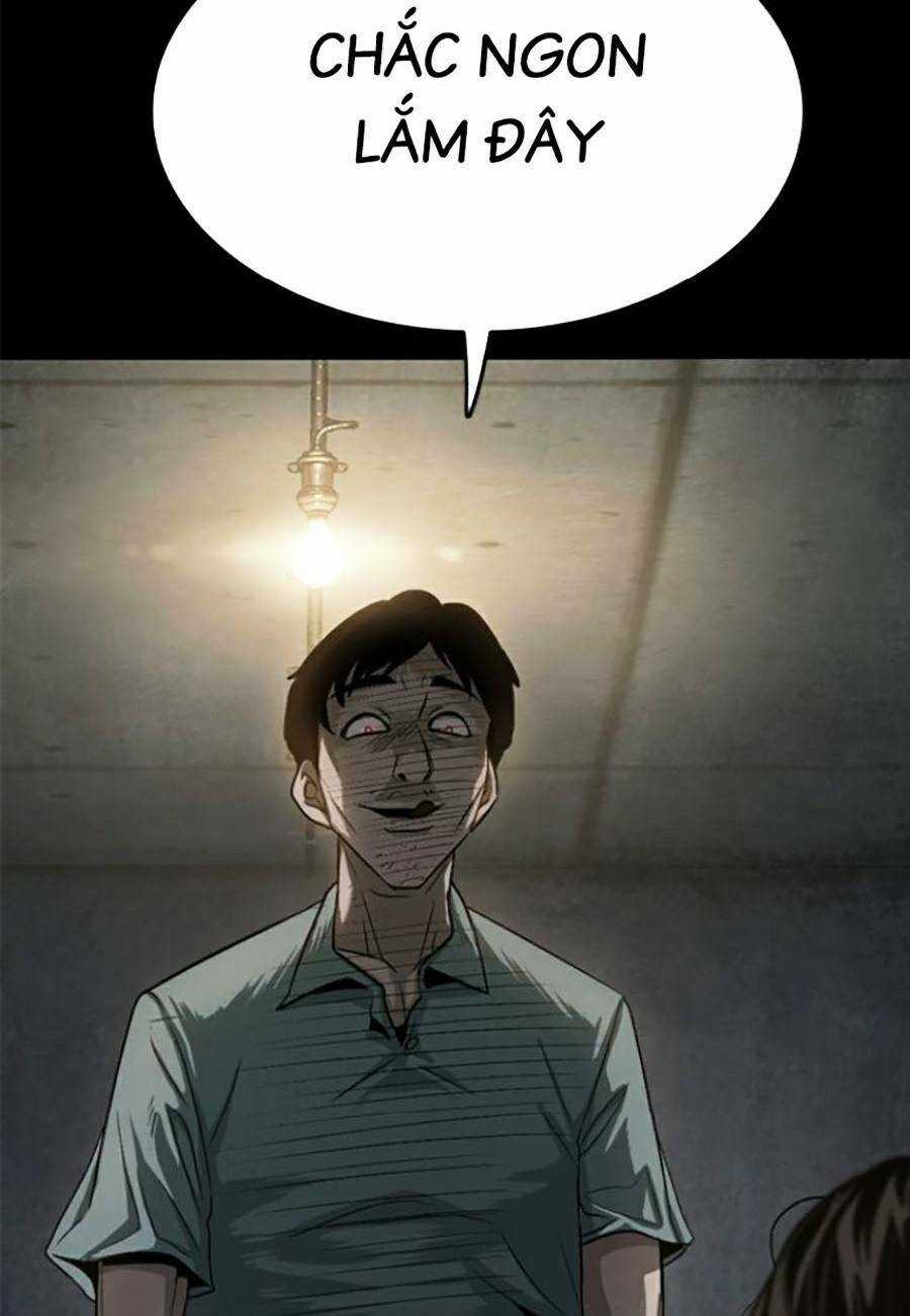 Ngục Tù Đẫm Máu Chapter 56 trang 158